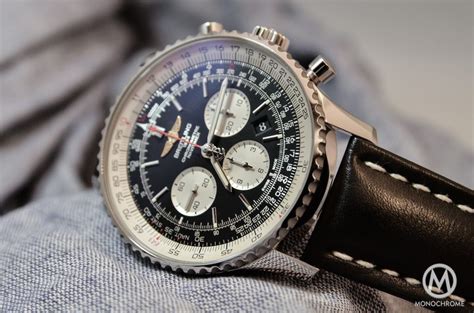 breitling navitimer meinung|Breitling Navitimer best price.